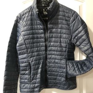 Adidas thin puffer